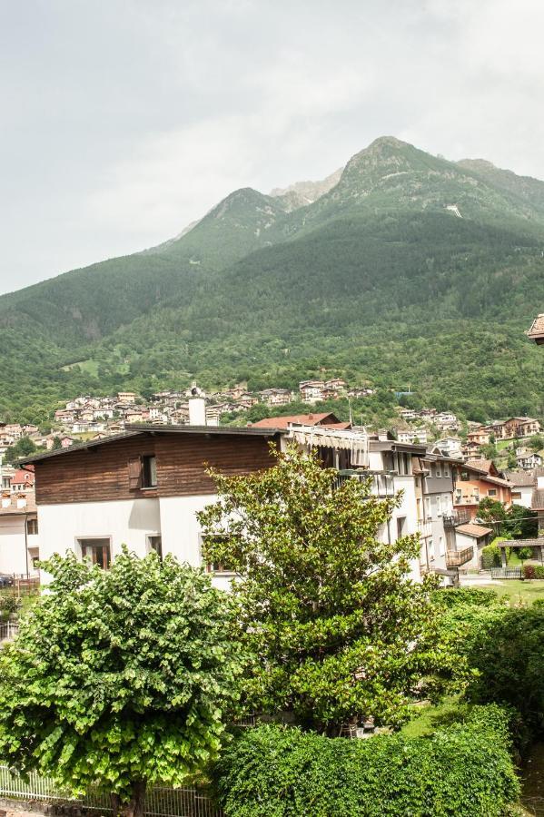 Appartamenti Edolo - A 20 Minuti Da Ponte Di Legno E Aprica Extérieur photo